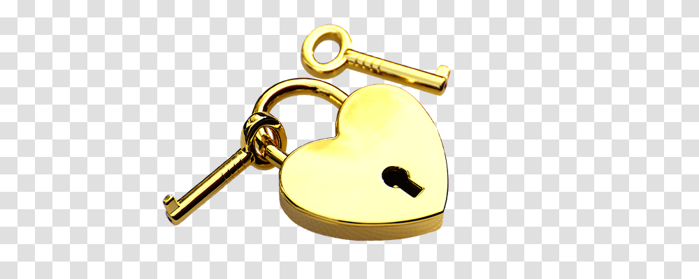 Key To The Heart Emotion, Ring, Jewelry, Accessories Transparent Png