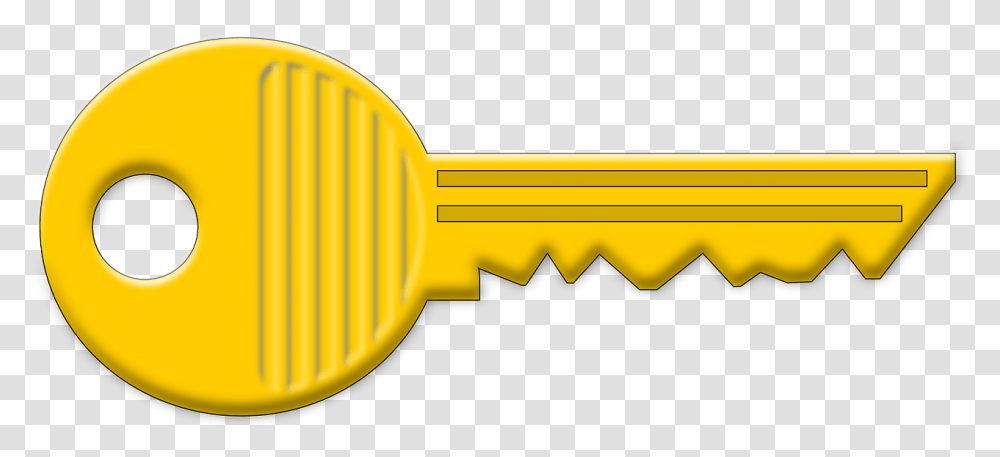 Key Transparent Png