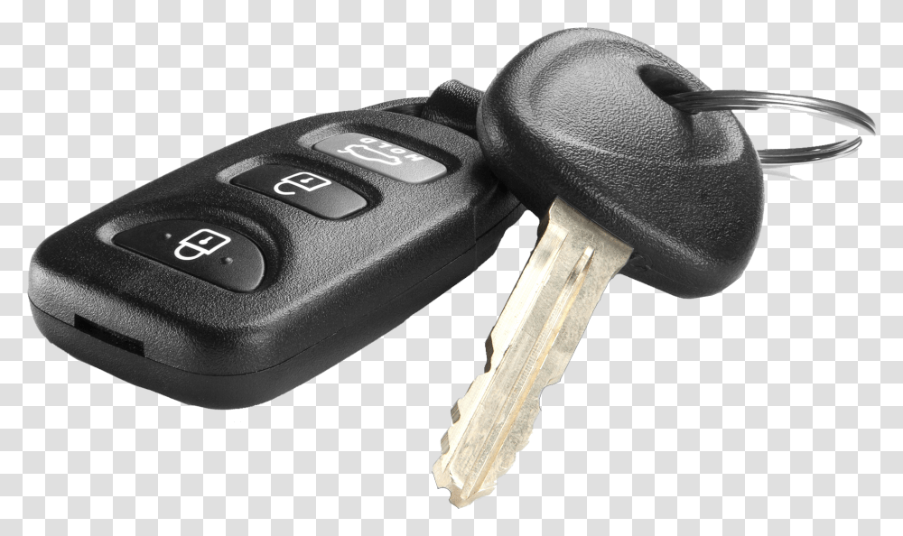 Key Transponder Car Rekeying Lock Car Remote Key, Hammer, Tool, Electronics, Hardware Transparent Png