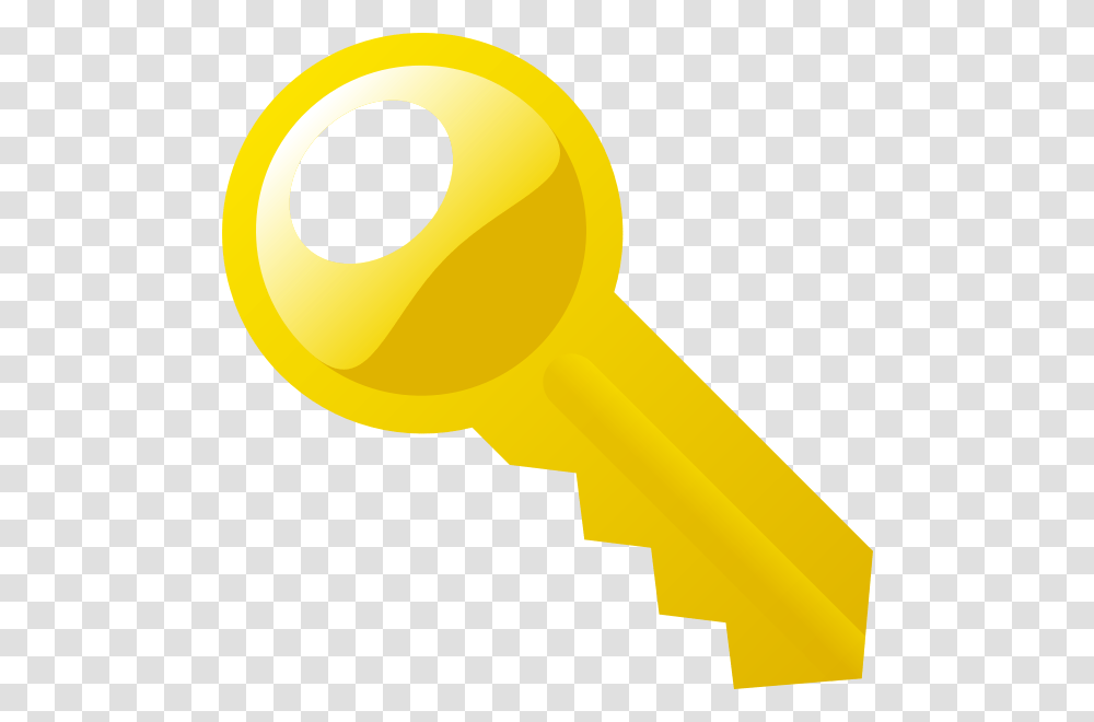 Key Vector Icon Klyuch Transparent Png