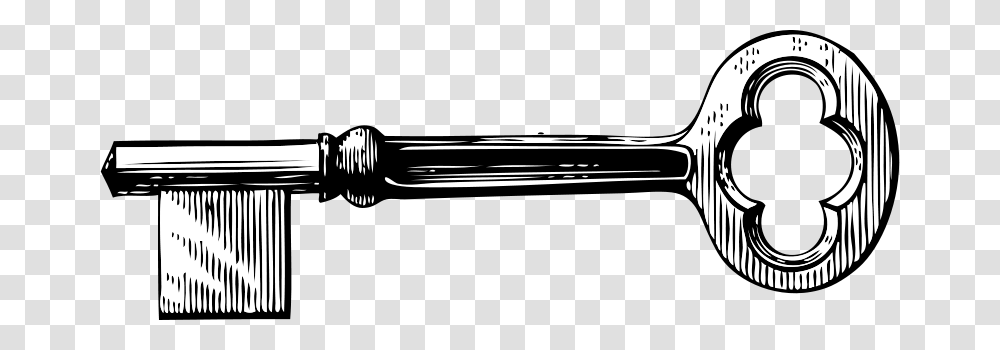 Key, Weapon, Weaponry, Sword, Blade Transparent Png