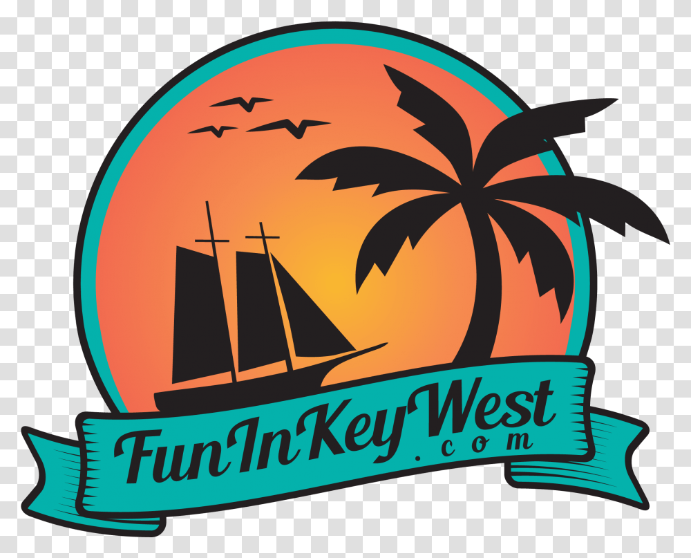 Key West Clipart, Outdoors, Nature, Word Transparent Png