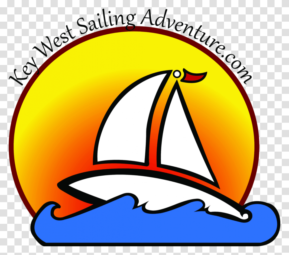 Key West Sailing Adventure Key West Historic Seaport, Logo, Trademark, Helmet Transparent Png