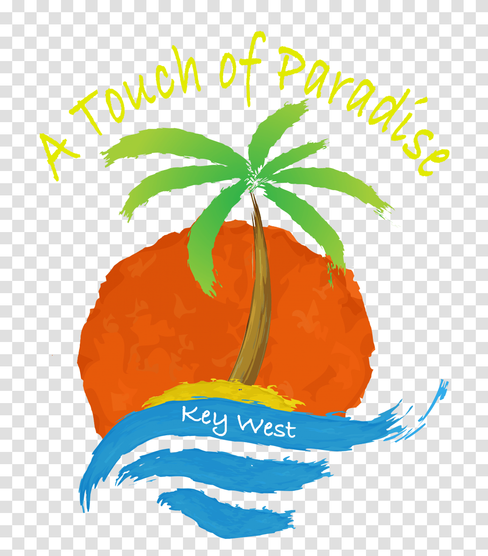 Key West Vacation Rental Condo In Truman Annex Shipyard, Plant, Fruit, Food Transparent Png