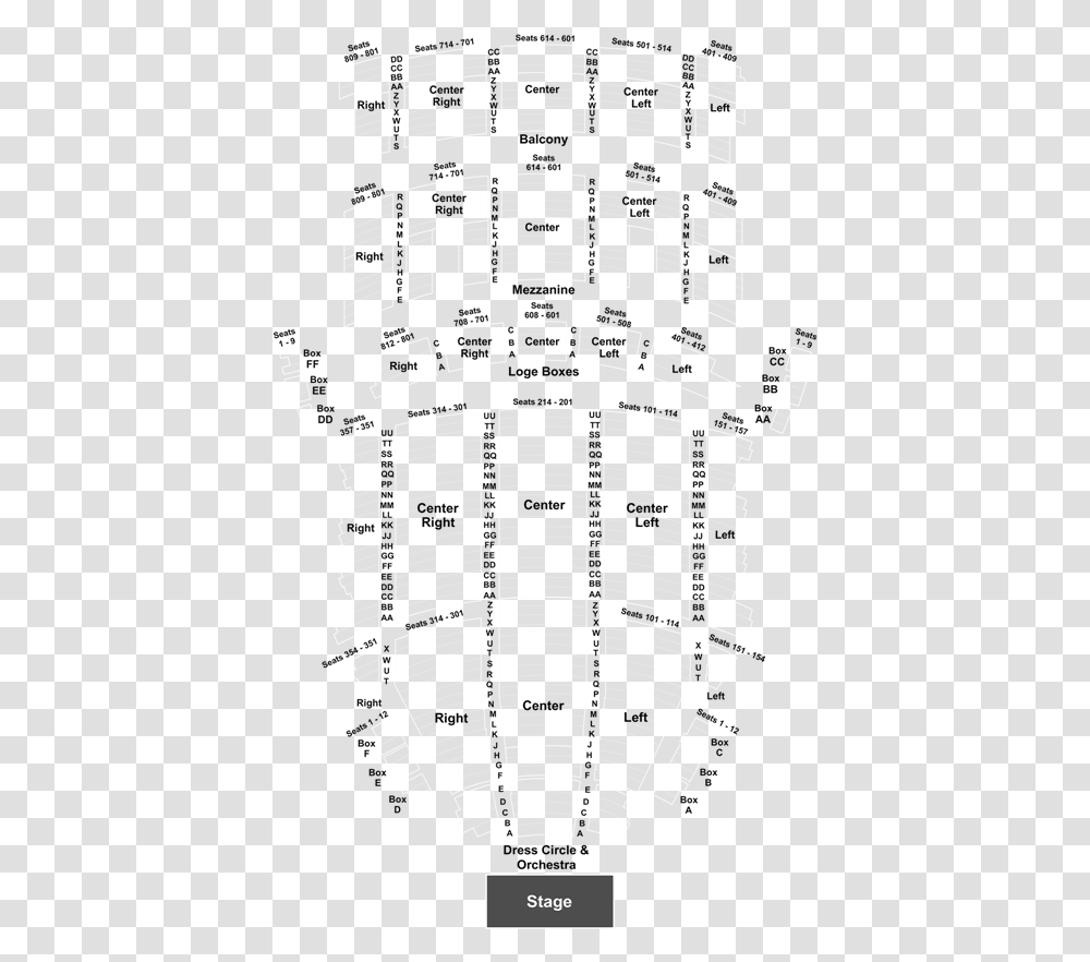 Keybank State Theater Lion King Seating, Plan, Plot, Diagram, Engine Transparent Png