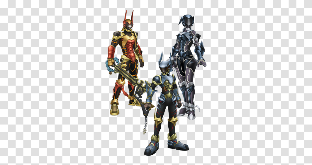 Keyblade Armor Kingdom Hearts Ventus Armor, Toy, Person, Human, Helmet Transparent Png