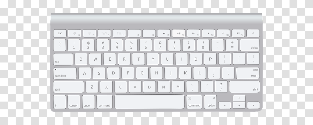 Keyboard Computer Keyboard, Computer Hardware, Electronics Transparent Png