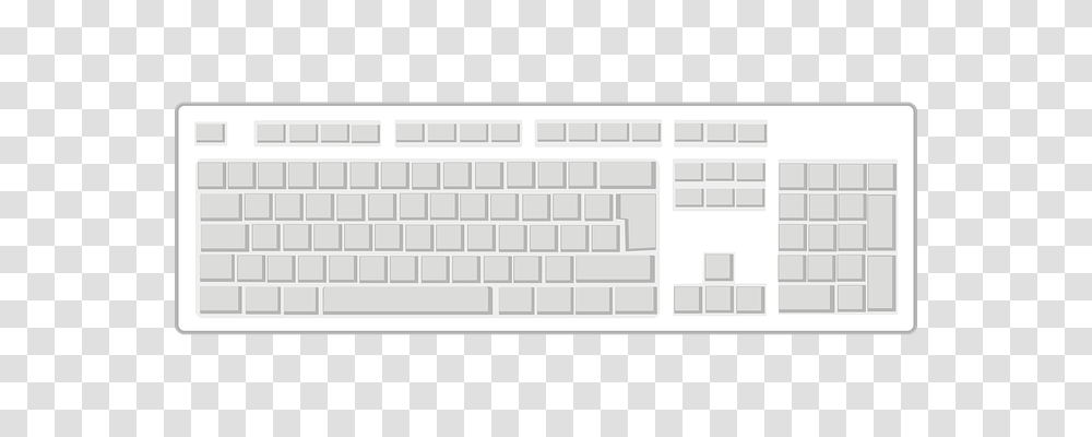 Keyboard Computer Hardware, Electronics, Computer Keyboard, Rug Transparent Png