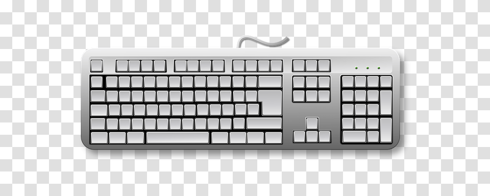 Keyboard Technology, Computer Keyboard, Computer Hardware, Electronics Transparent Png