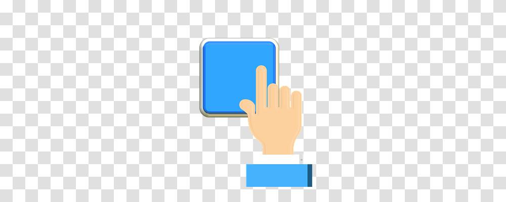 Keyboard Technology, Hand, Electronics, Security Transparent Png