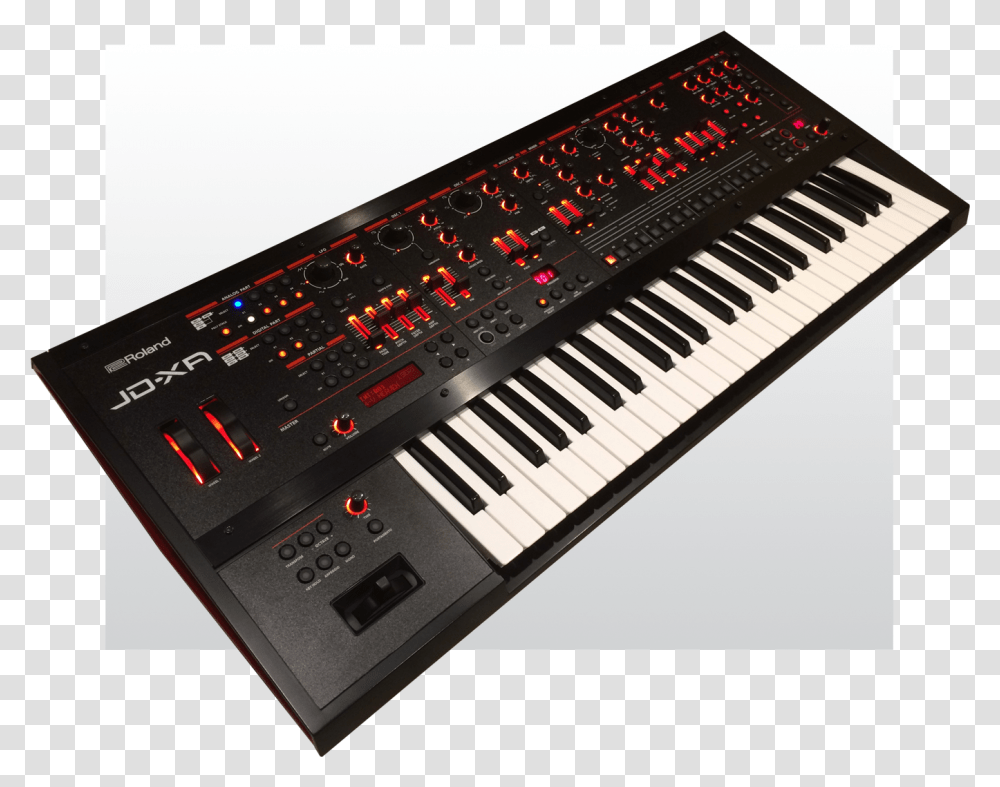 Keyboard 1980s Roland, Piano, Leisure Activities, Musical Instrument, Electronics Transparent Png