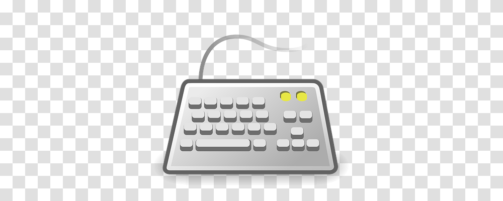 Keyboard Electronics, Calculator, Computer Keyboard, Computer Hardware Transparent Png