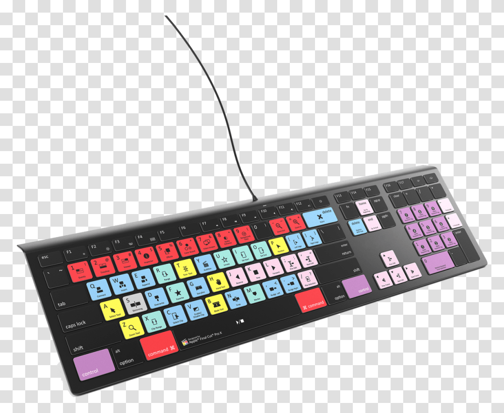 Keyboard After Effects Windows, Computer Hardware, Electronics, Mobile Phone, Cell Phone Transparent Png