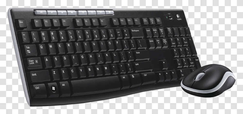 Keyboard And Mouse, Computer Keyboard, Computer Hardware, Electronics Transparent Png