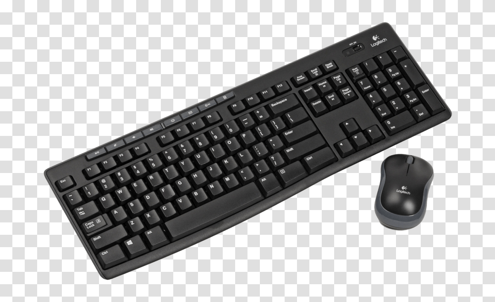 Keyboard And Mouse, Computer Keyboard, Computer Hardware, Electronics Transparent Png