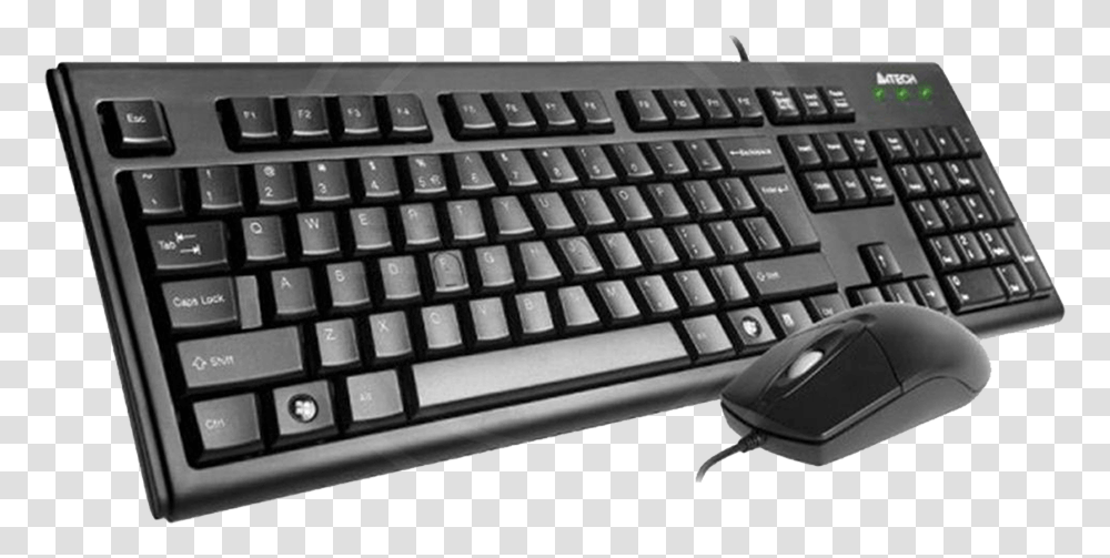 Keyboard And Mouse, Computer Keyboard, Computer Hardware, Electronics Transparent Png