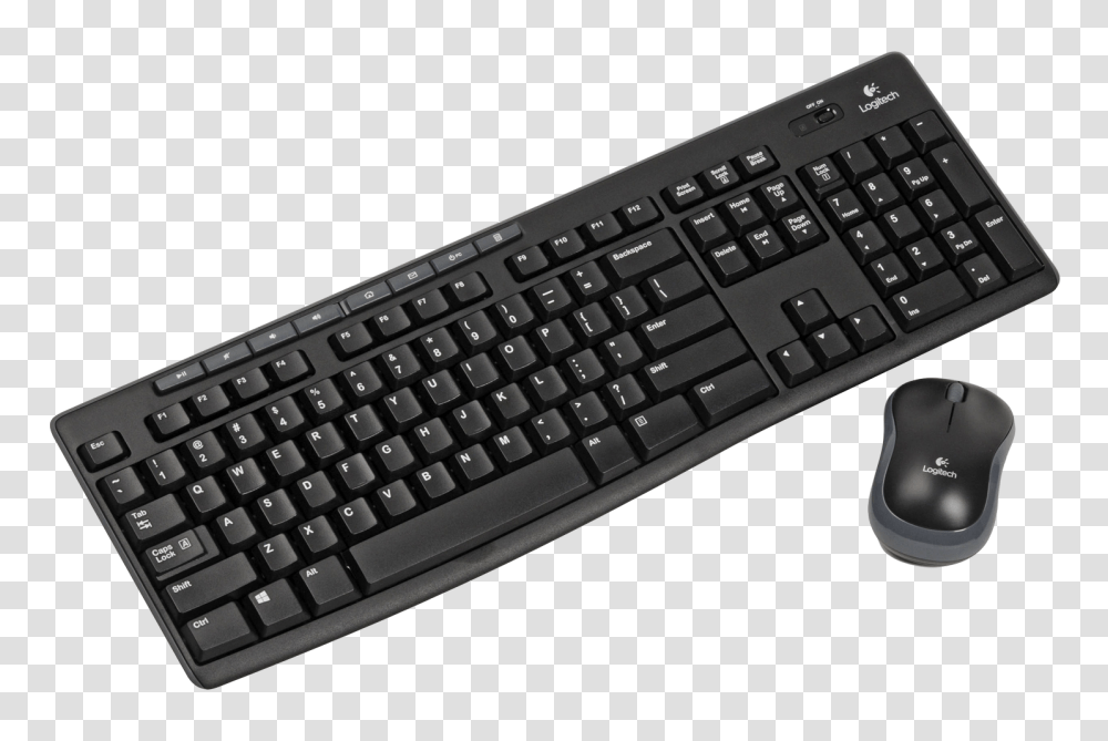 Keyboard And Mouse Image, Electronics, Computer Keyboard, Computer Hardware Transparent Png