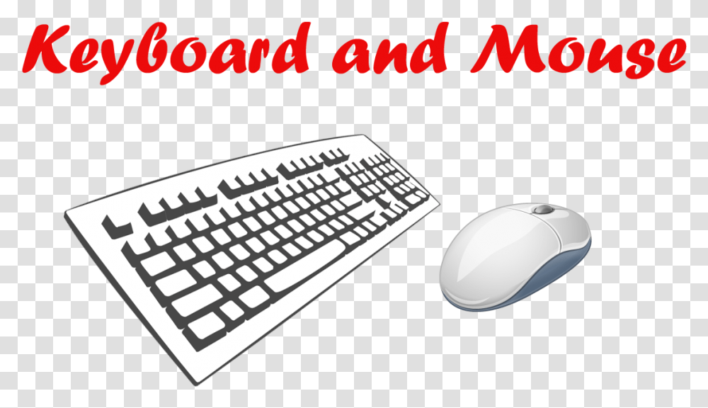 Keyboard And Mouse Mouse, Computer, Electronics, Computer Hardware, Computer Keyboard Transparent Png