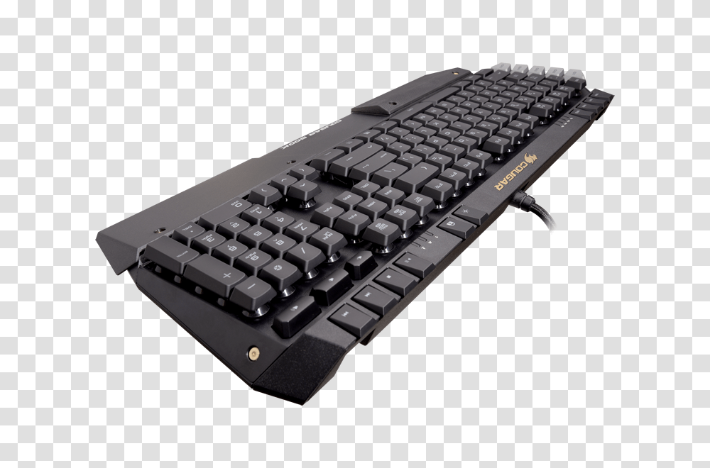 Keyboard Clipart Gaming Keyboard, Computer Keyboard, Computer Hardware, Electronics Transparent Png