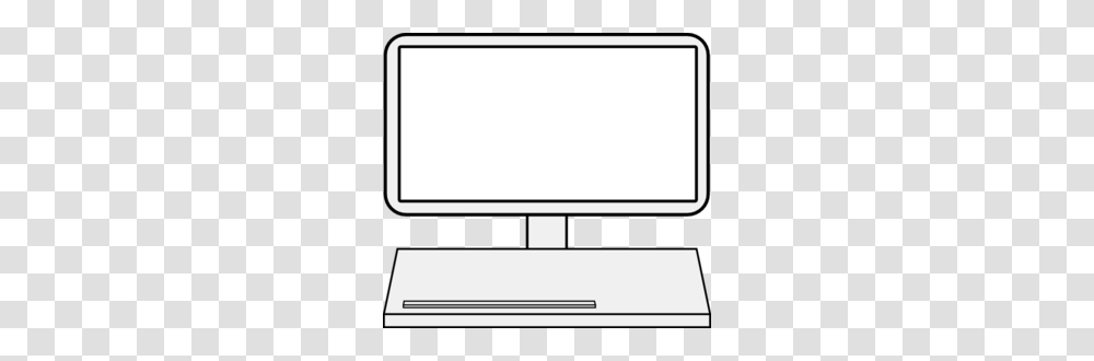 Keyboard Cliparts, Screen, Electronics, White Board, Monitor Transparent Png