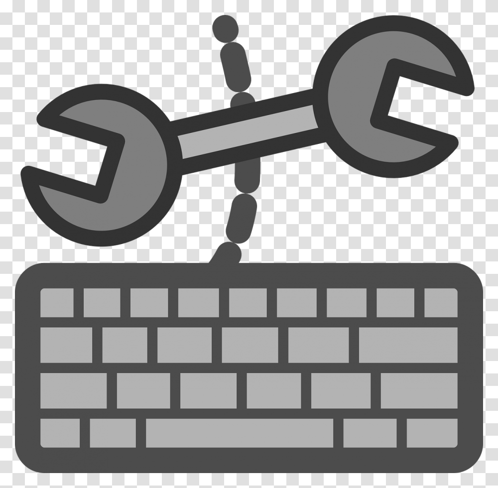 Keyboard, Computer, Electronics, Hardware, Computer Hardware Transparent Png