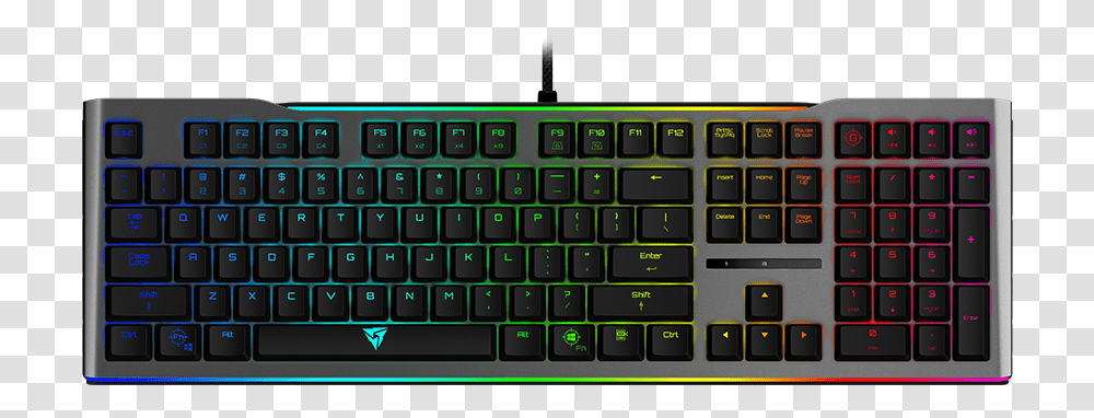 Keyboard, Computer Keyboard, Computer Hardware, Electronics Transparent Png