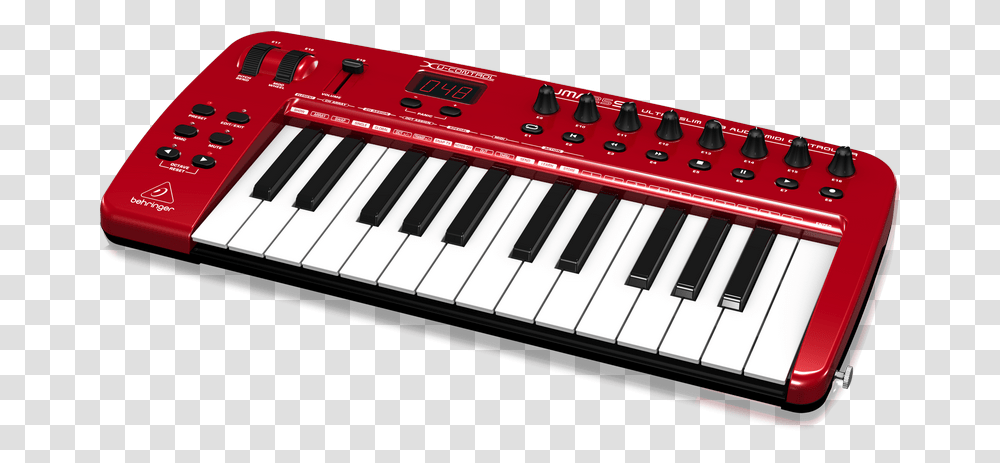 Keyboard Controllers Computer Audio Behringer Behringer Umx250, Electronics, Piano, Leisure Activities, Musical Instrument Transparent Png