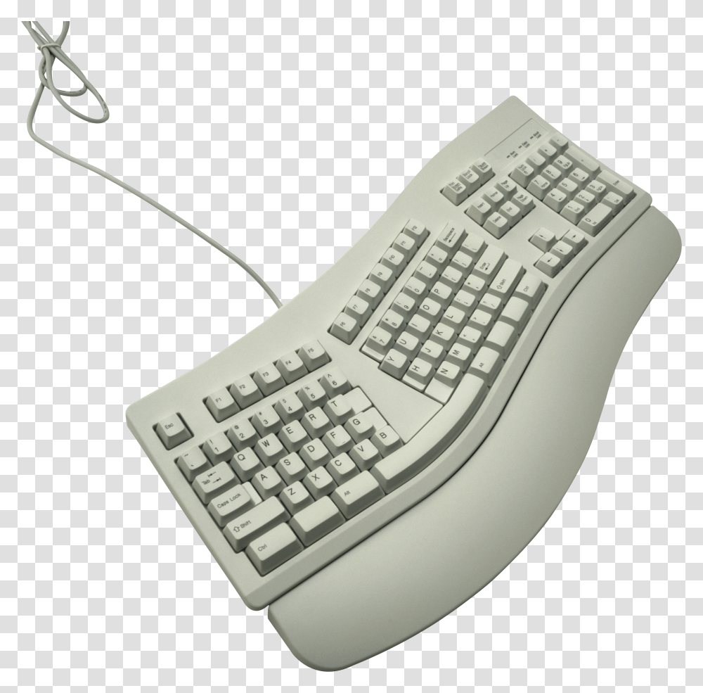Keyboard, Electronics, Computer Hardware, Computer Keyboard, Remote Control Transparent Png