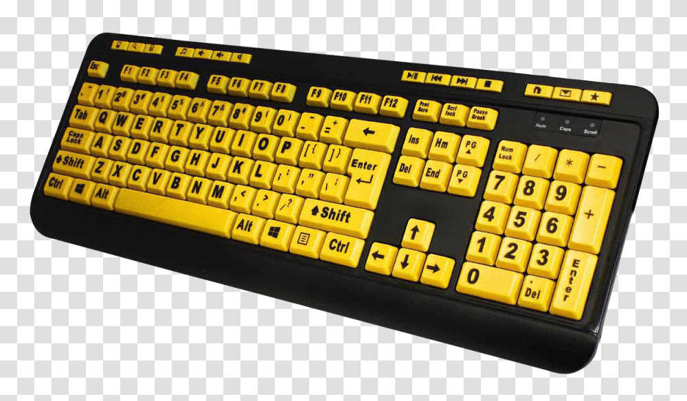 Keyboard, Electronics, Computer Hardware, Computer Keyboard Transparent Png