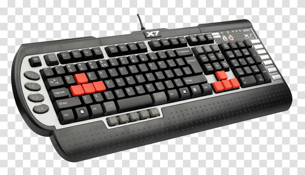 Keyboard, Electronics, Computer Keyboard, Computer Hardware Transparent Png