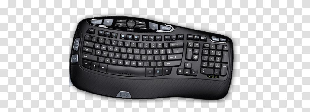 Keyboard, Electronics, Computer Keyboard, Computer Hardware Transparent Png