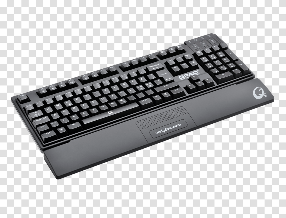 Keyboard, Electronics, Computer Keyboard, Computer Hardware Transparent Png