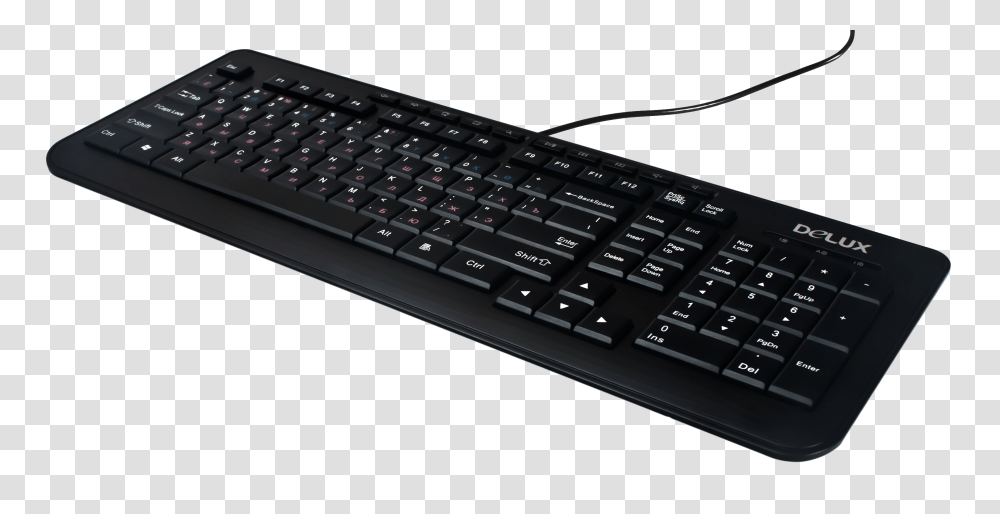 Keyboard, Electronics, Computer Keyboard, Computer Hardware Transparent Png