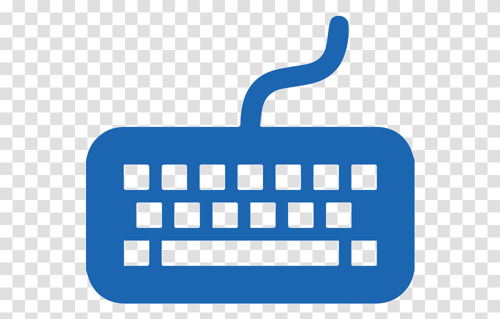 Keyboard Icon Fo Keyboard Icon Color, Electronics, Hardware, Hub, Modem Transparent Png