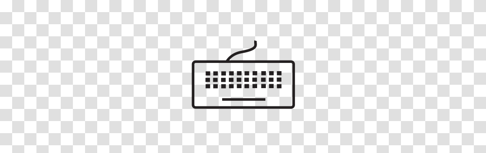 Keyboard Icon Myiconfinder, Computer, Electronics, Computer Hardware, Computer Keyboard Transparent Png