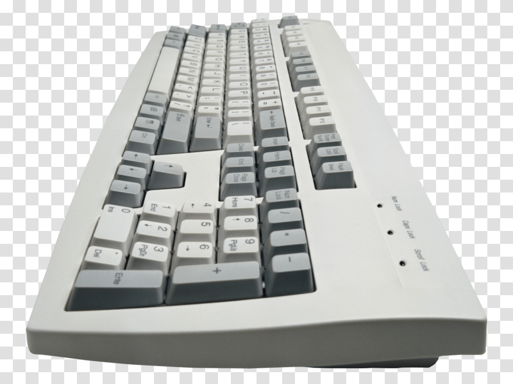 Keyboard Image Computer Keyboard, Computer Hardware, Electronics Transparent Png