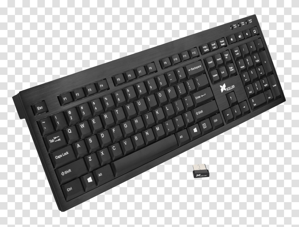 Keyboard Image, Electronics, Computer Keyboard, Computer Hardware Transparent Png