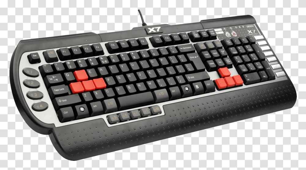 Keyboard Image Keyboard, Computer Keyboard, Computer Hardware, Electronics Transparent Png