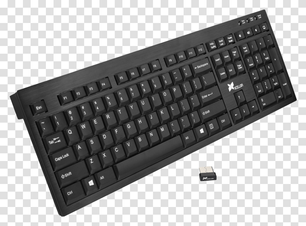 Keyboard Image Pbt Doubleshot Black Keyboard, Computer Keyboard, Computer Hardware, Electronics Transparent Png