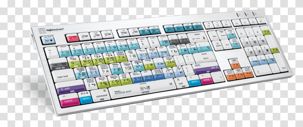 Keyboard Maya For Mac, Computer Hardware, Electronics, Computer Keyboard, Laptop Transparent Png