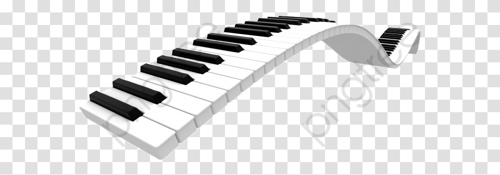 Keyboard Piano Music Keyboard, Electronics, Leisure Activities, Musical Instrument Transparent Png