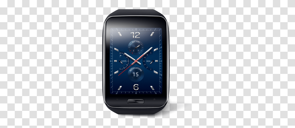 Keyboard Samsung Galaxy Gear S Harga, Mobile Phone, Electronics, Cell Phone, Wristwatch Transparent Png