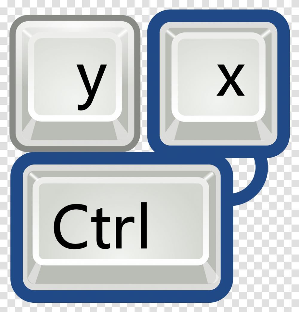 Keyboard Shortcut, Number, Alphabet Transparent Png