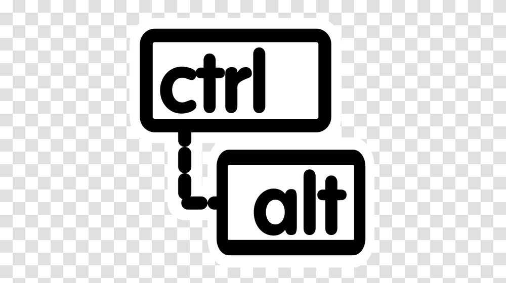 Keyboard Shortcut, Number, Electronics Transparent Png