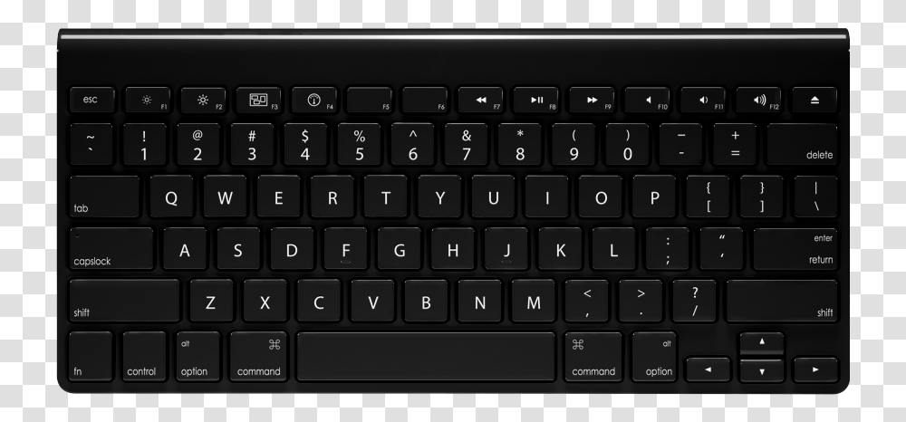 Keyboard With Arrow Keys, Computer Keyboard, Computer Hardware, Electronics Transparent Png