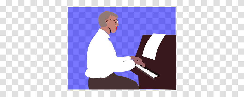 Keyboarder Music, Musician, Person, Musical Instrument Transparent Png