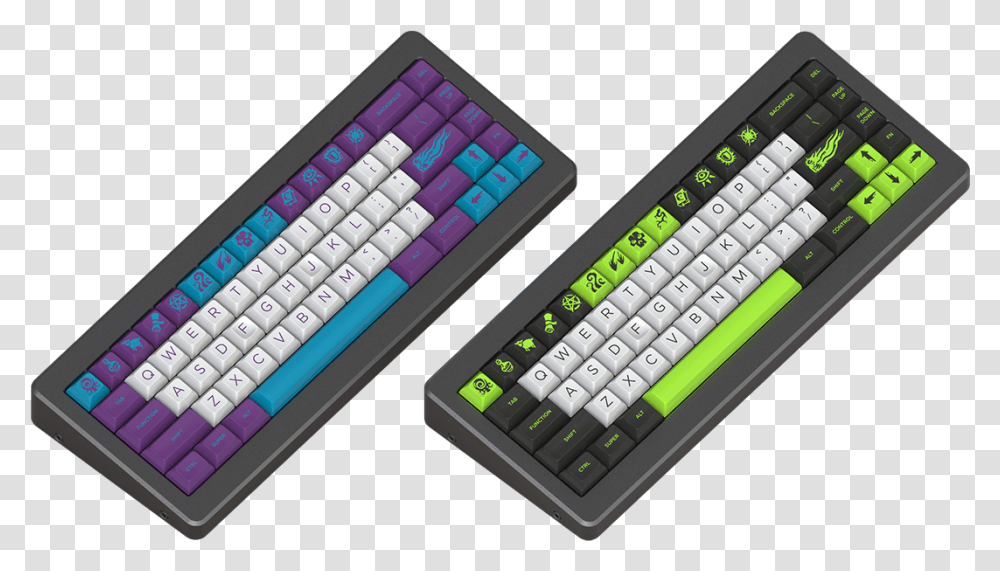 Keycap Download Computer Keyboard, Electronics, Computer Hardware, Mobile Phone, Cell Phone Transparent Png