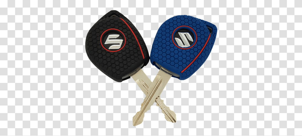Keycare Silicone Car Key Cover For Swift Dzire Key Cover, Tape, Sport, Sports, Ping Pong Transparent Png
