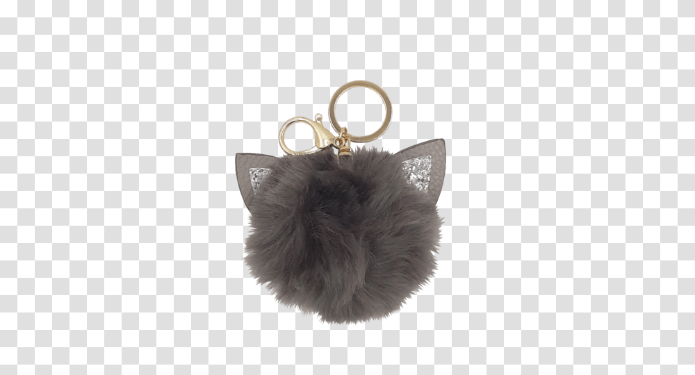 Keychain, Accessories, Accessory, Jewelry, Fur Transparent Png