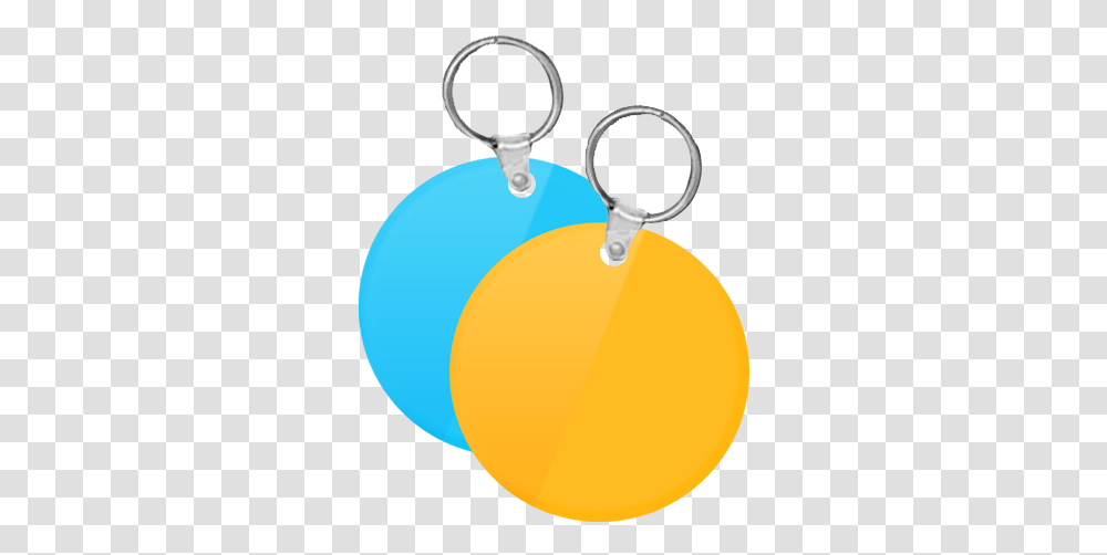 Keychain, Ball, Balloon Transparent Png